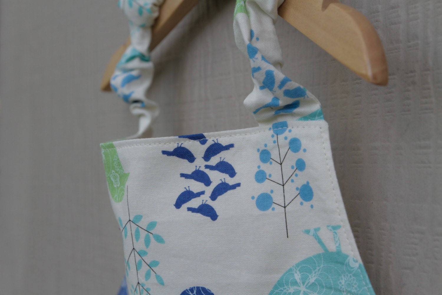 APRON - Birds