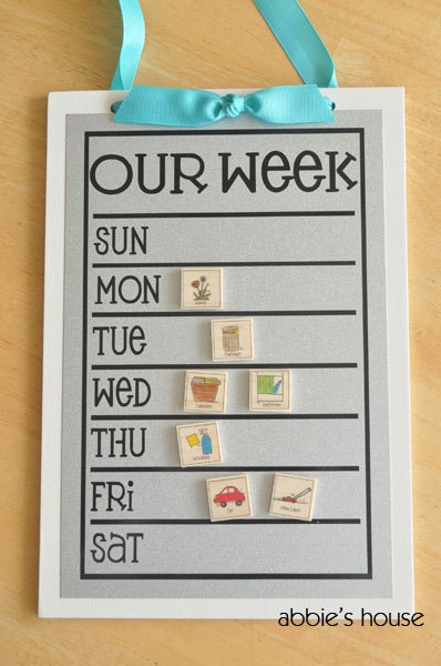 NEW--WEEKLY CHART