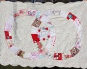 Custom Wedding or Anniversary Quilt