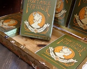 Portable Fortitude Playing Cards - 54 Protective Icons