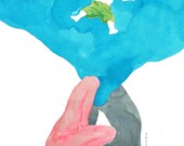 Tree of love