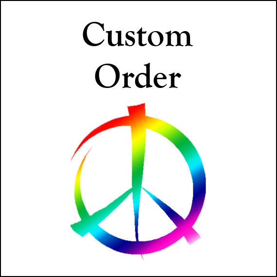 RESERVED Custom Cutie A and Cutie B Bodysuits for Twins (3 months)