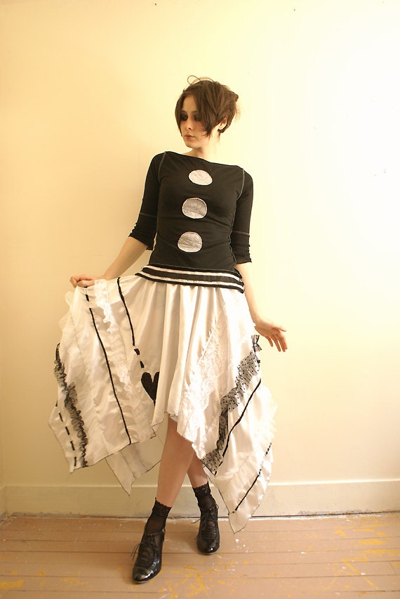 KnightsInWhiteSatin (XS-XL)