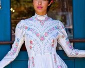 My Victorian Dream Dress