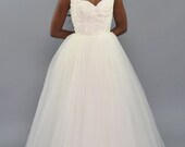 YASMIN - Wedding Dress