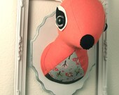 Fox Stuffed Taxidermy