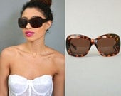 Chunky Le Femme Shades