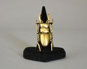 Beetle Ring