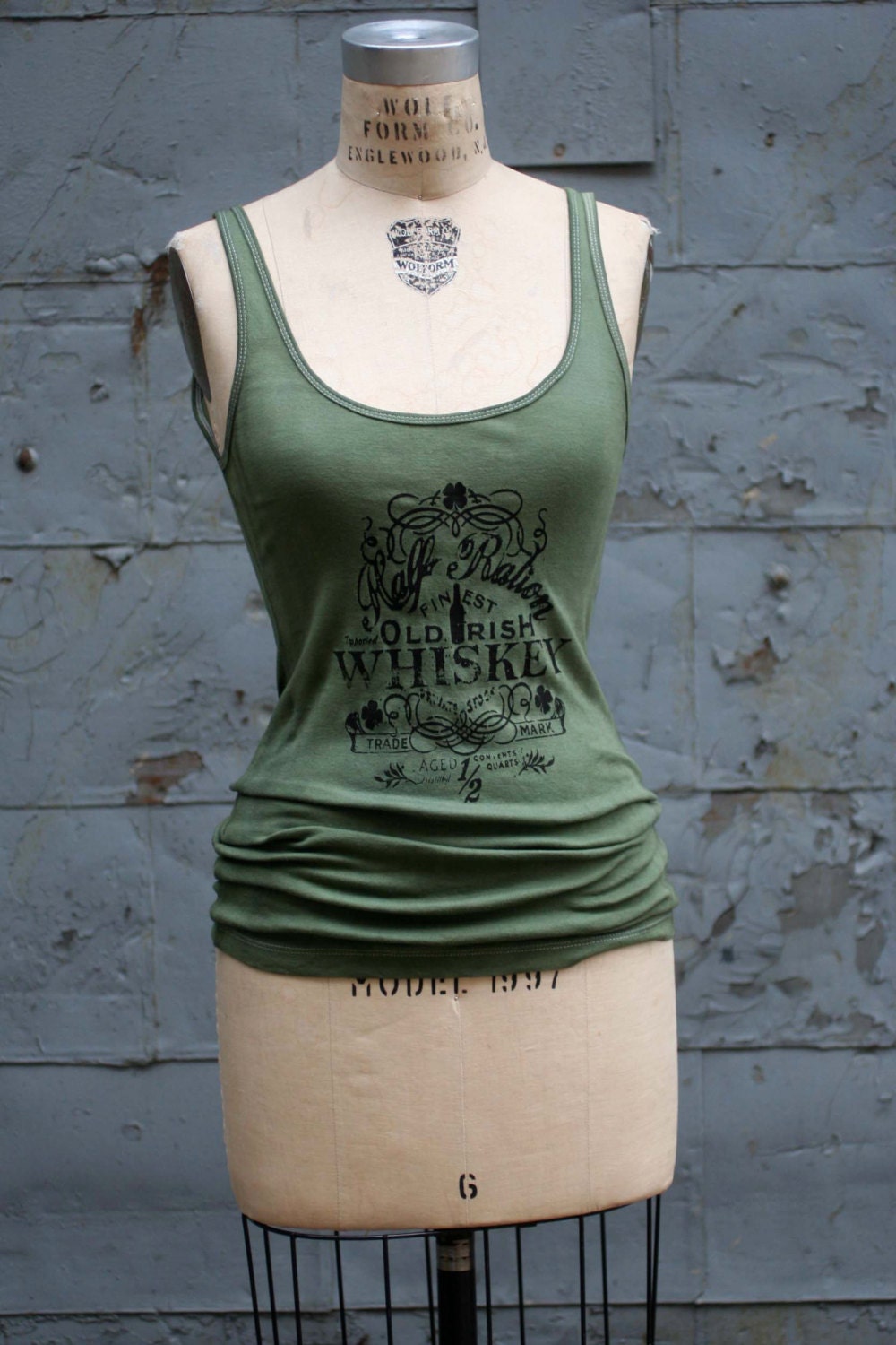 Studio SALE Whiskey T/Women's T-Shirts/Women's Tank Tops/Women's Whiskey Tank Top/ Women's Tops/Spring Tops