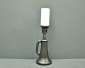 Industrial Cast Iron House jack - Medium Candlestick