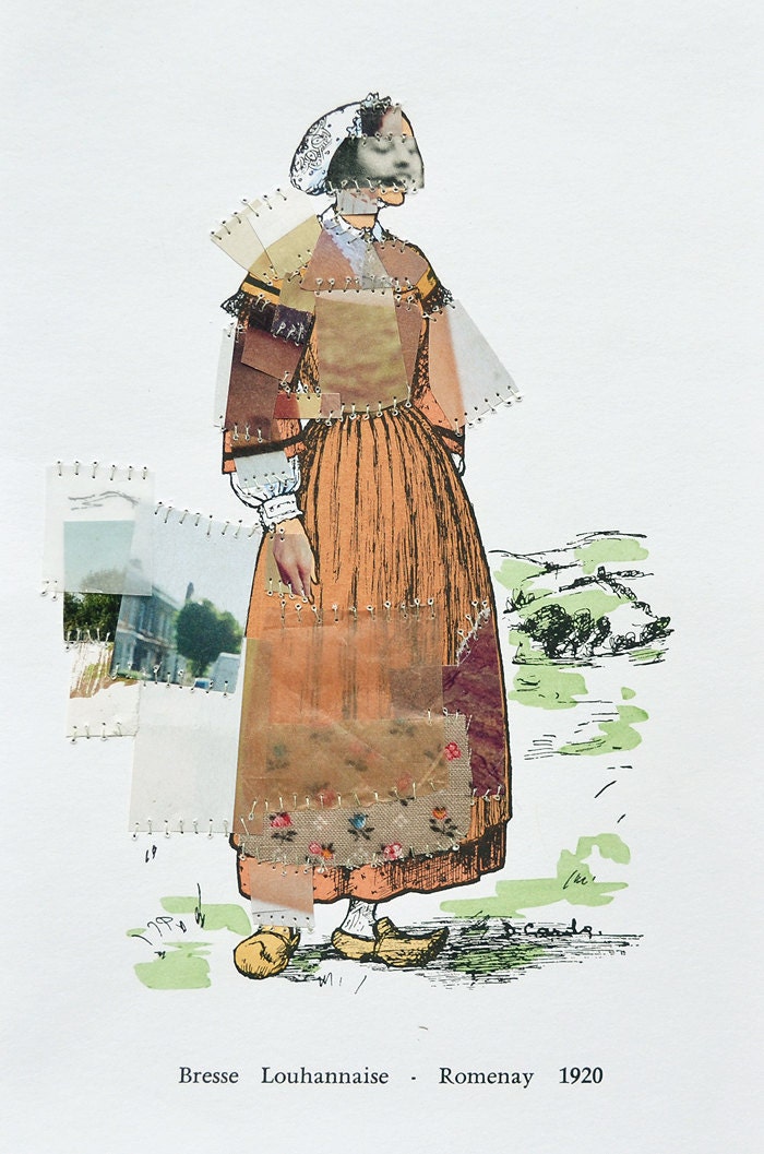 1920 (Original collage)