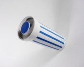LAGARDO TACKETT Cannister BLUE Stripe mod