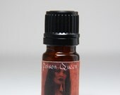 POISON QUEEN Gothic Artisan Perfume Oil