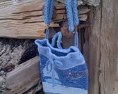 Sailing Bag with multi way strap duffle backpack