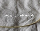 Box (Boxwood) Wand 11 (437 mm)