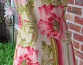 Reversible Church Ladies' Apron- Free Shipping