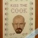 Kiss the Cook: PATTERN
