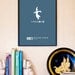 Howl's Moving Castle // Minimalist Scarecrow Movie Poster // 11x17 Miyazaki and Ghibli Art Print