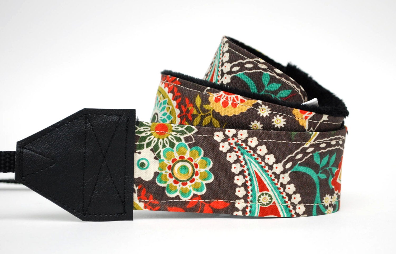 Camera Strap, SLR - Barcelona