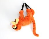 TIGGER, plush backpack