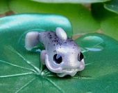 NEW Octopus Stew Signature Mini Pet Charms: Biwa Catfish