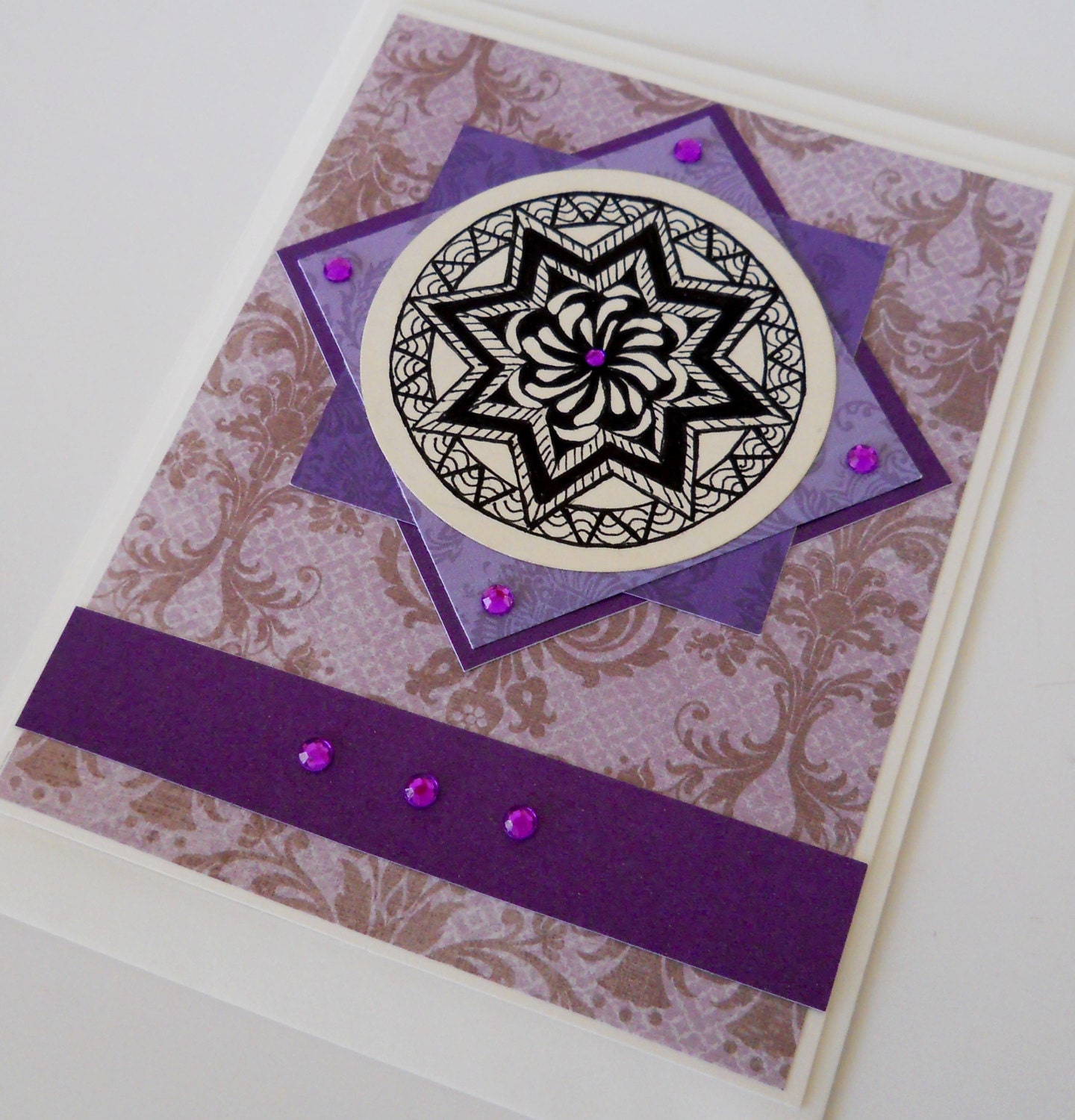 Greeting Card, All Occasion, Birthday, Thank You, Friendship, Get Well, Thinking of You