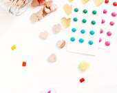Wooden Hearts
