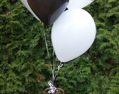 Rustic Steel Heart Wedding Decoration, Balloon Holder, Steel Garden Decor