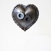 3 Chocolate Lollipops: Mechanical Cupid