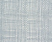 Half Yard PB&J Raspberry Jam in Picnic, BasicGrey, Moda Fabrics, 100% Cotton Fabric, 30325 11