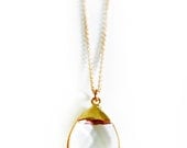 CRYSTAL necklace