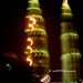 Twin Towers In Kualalumpur 8"x12" Fine Art Wall Decor Cityscape Photograph For Modern Cafe Bar Pub Hotel Restaurant Nursey Home Office