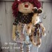 All Things Great and Small E Pattern