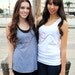 Love Infinitely Logo Tank
