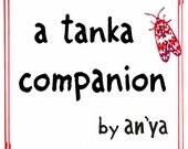 Poetry Book: Women, Love & Nature Tanka (5-line haiku)