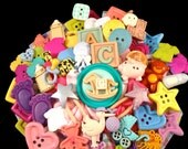 Magnetic New Mommy To Be Embellished Gender Neutral Baby Shower Corsage - Baby Boy - Baby Girl - Baby Shower