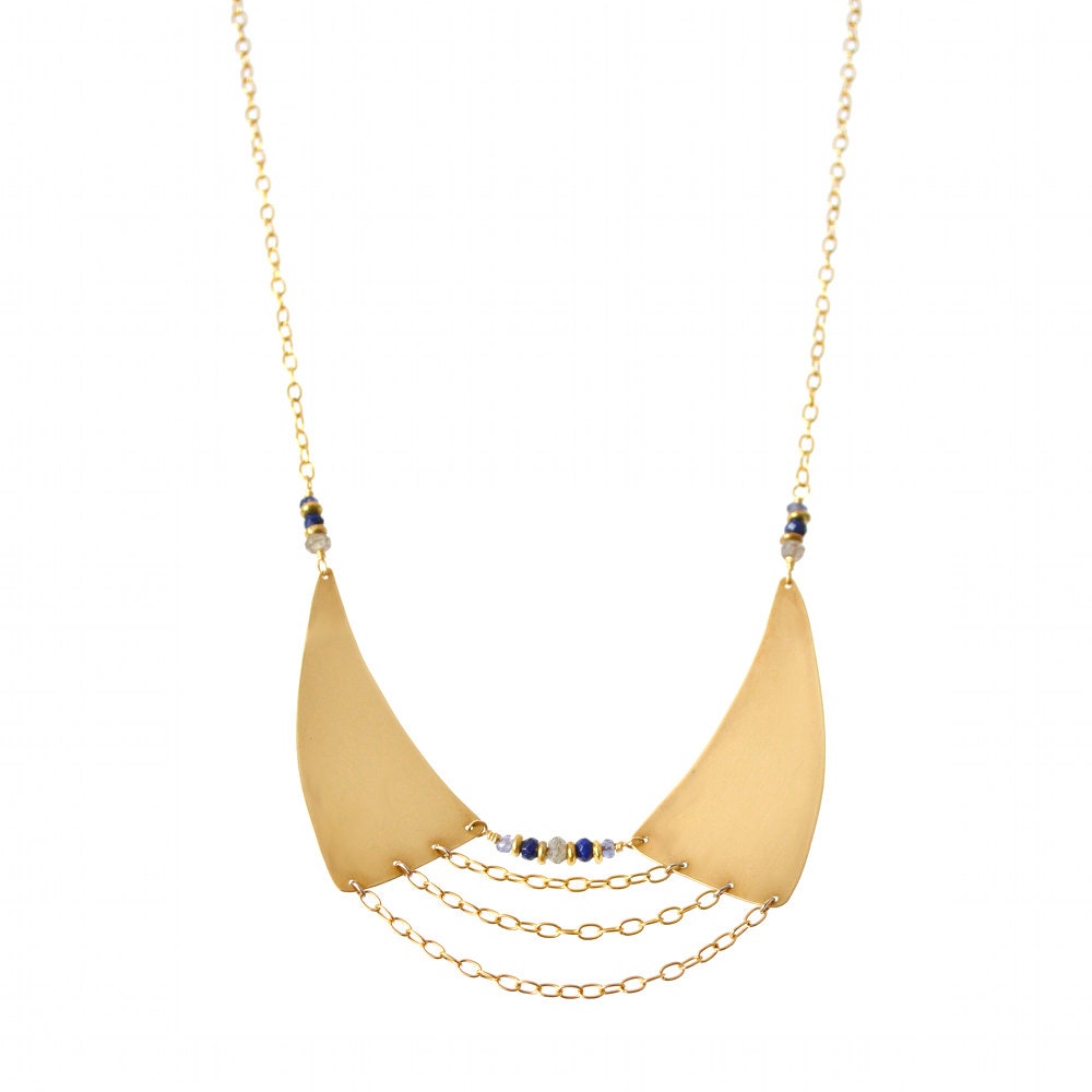 Kotomi Necklace