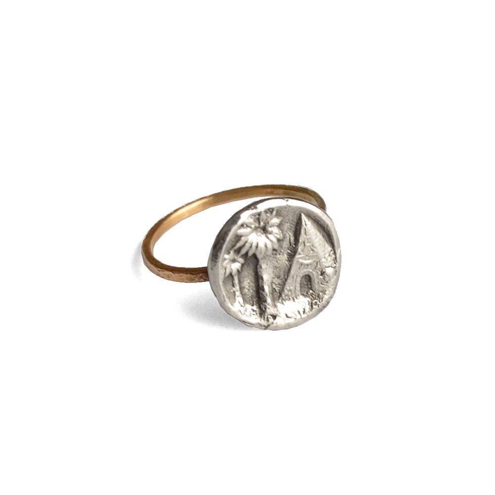 Unas Ring