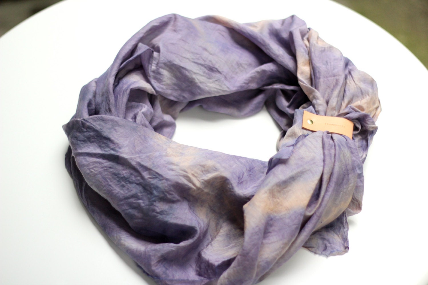 Luxe Double Silk Summer Tippy 008