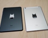 Batman Mask iPad Mini / iPad Decal