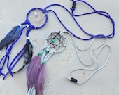 Dream Weaver Necklace
