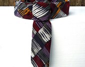 Vintage Tie Collar - Classic - Medium