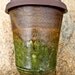 California Creation Cofee Cups Traveler Mug Silicone Lid ceramic dishwasher safe microwave safe