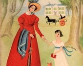 Melissa Ann by Ethel Parton