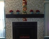 5ft Mantel