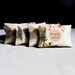 Wedding Favors, Bridesmaid Gift, Lip Balm Favors, Rose Garden, Honey Bee, Sweet Orange and Lavender - Bridesmaid Special