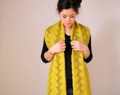 Penelope Scarf (pdf pattern)