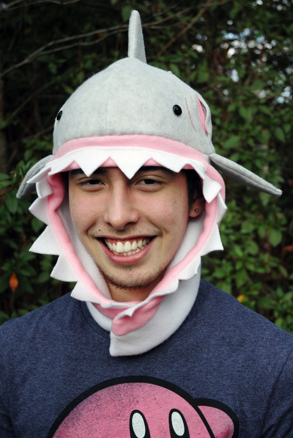 Skark Bait hat