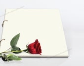 Extra Set of Paper for our Wedding Guest Book or Bridal Shower Advice Book
