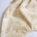 Wild West Baby Slouch Pants